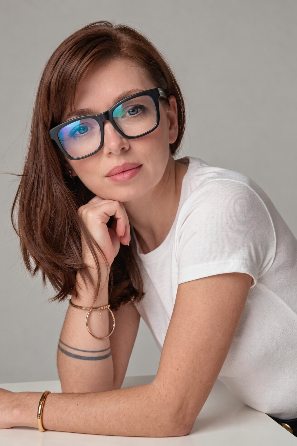 Lucie Šrejmová